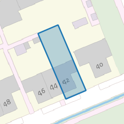 Perceel HTG00-U-2171