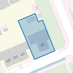 Perceel HTG00-U-2172