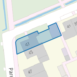 Perceel HTG00-U-2174