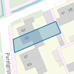 Perceel HTG00-U-2175