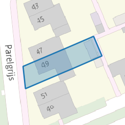 Perceel HTG00-U-2177