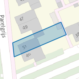 Perceel HTG00-U-2178