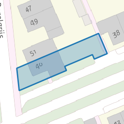 Perceel HTG00-U-2179