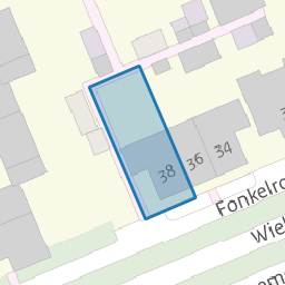 Perceel HTG00-U-2181