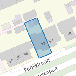 Perceel HTG00-U-2188