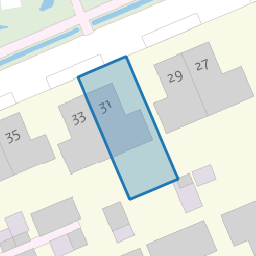 Perceel HTG00-U-2189