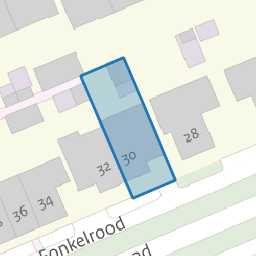 Perceel HTG00-U-2190