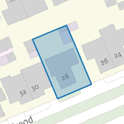 Perceel HTG00-U-2191