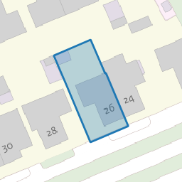 Perceel HTG00-U-2194