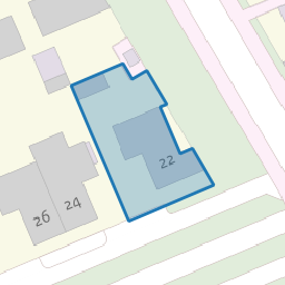 Perceel HTG00-U-2197