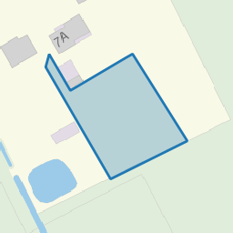 Perceel HTG00-U-2198