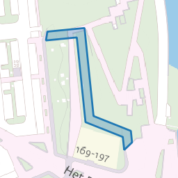 Perceel HTG00-U-2210