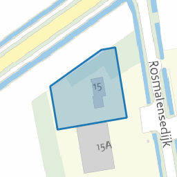 Perceel HTG00-U-2255