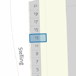 Perceel HTG00-U-2265