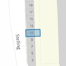 Perceel HTG00-U-2266