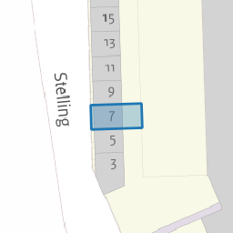 Perceel HTG00-U-2268