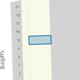 Perceel HTG00-U-2276