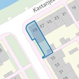 Perceel HTG00-U-2285