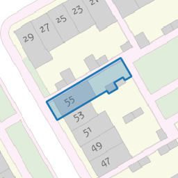 Perceel HTG00-U-2288