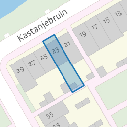 Perceel HTG00-U-2290