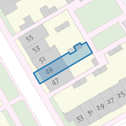 Perceel HTG00-U-2292