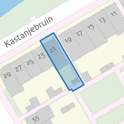 Perceel HTG00-U-2293