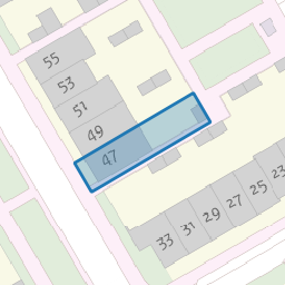 Perceel HTG00-U-2294