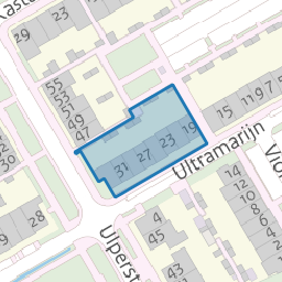 Perceel HTG00-U-2295