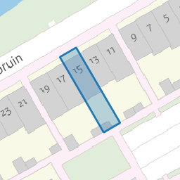 Perceel HTG00-U-2298