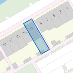 Perceel HTG00-U-2300