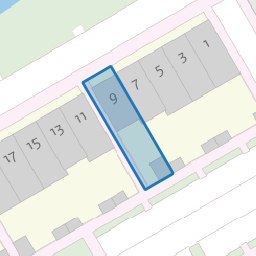 Perceel HTG00-U-2301