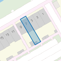 Perceel HTG00-U-2302