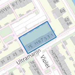 Perceel HTG00-U-2304