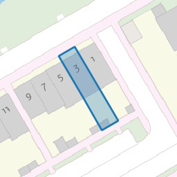 Perceel HTG00-U-2305