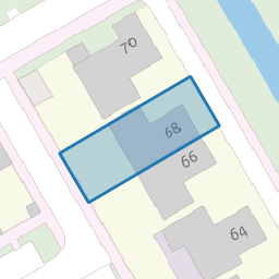 Perceel HTG00-U-2308