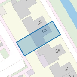 Perceel HTG00-U-2309