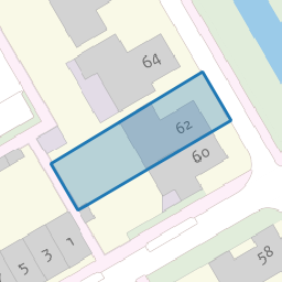 Perceel HTG00-U-2311