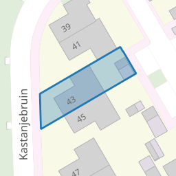 Perceel HTG00-U-2316