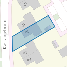 Perceel HTG00-U-2317