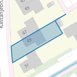 Perceel HTG00-U-2319