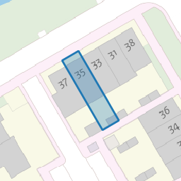 Perceel HTG00-U-2323