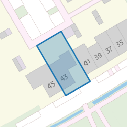 Perceel HTG00-U-2325