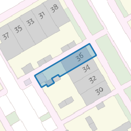 Perceel HTG00-U-2327