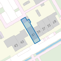 Perceel HTG00-U-2331