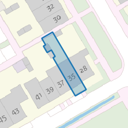 Perceel HTG00-U-2335