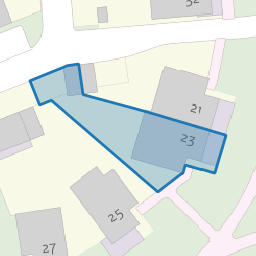 Perceel HTG00-U-2339