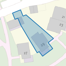 Perceel HTG00-U-2340