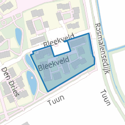 Perceel HTG00-U-2343