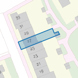 Perceel HTG00-U-2351