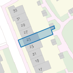 Perceel HTG00-U-2352